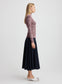 SAWYER TOP (MULBERRY)
