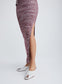 ILONA SKIRT (MULBERRY)