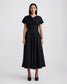 ALIDA DRESS (BLACK)