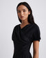 ALIDA DRESS (BLACK)