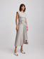 LANG SKIRT (CEMENT)