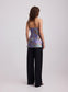 VALLETTA TOP (IRIDESCENCE)