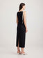 TESTINO DRESS (BLACK)