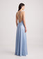 POSEY DRESS (POWDER BLUE)