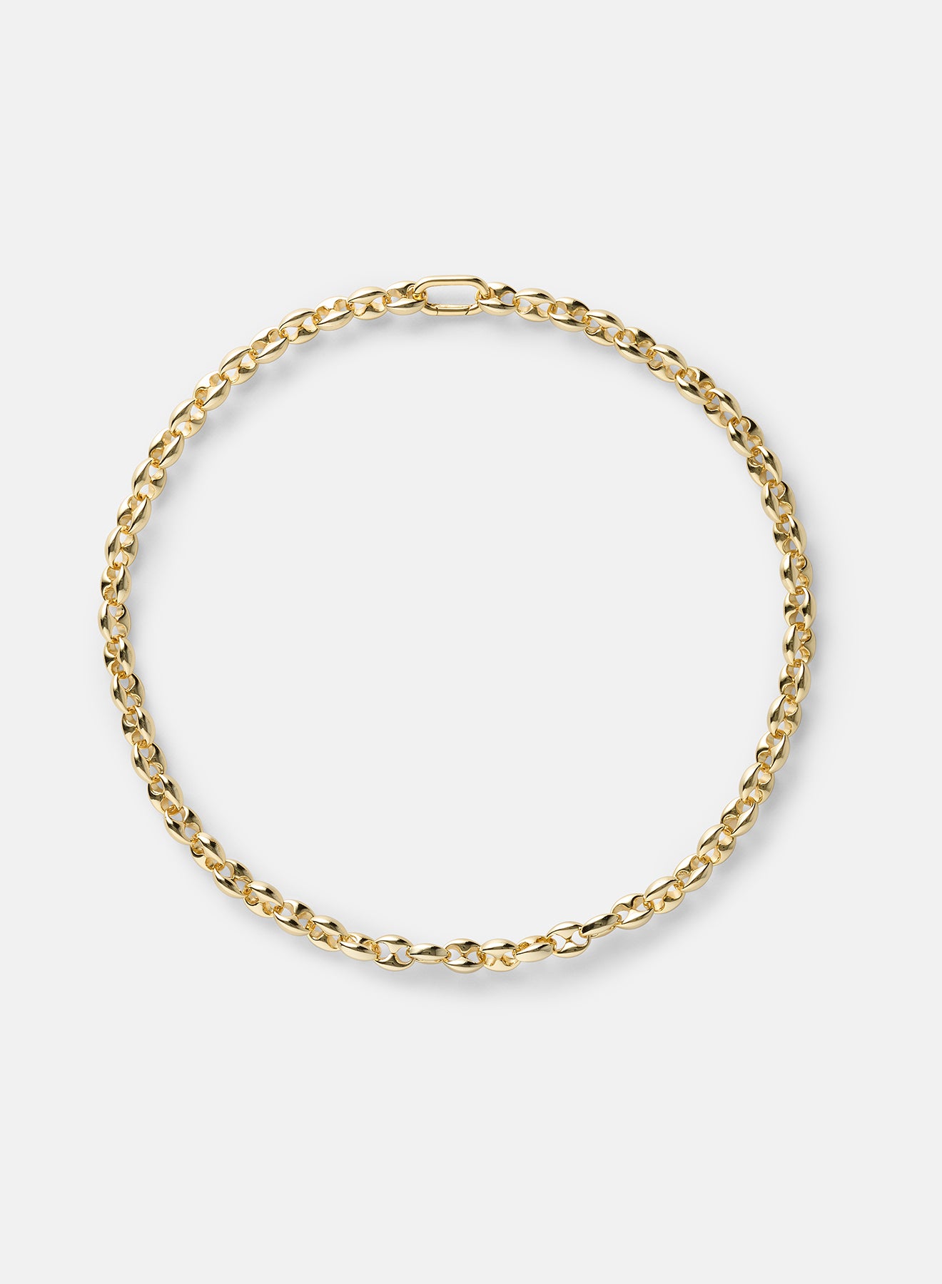 ERIS NECKLACE (GOLD)