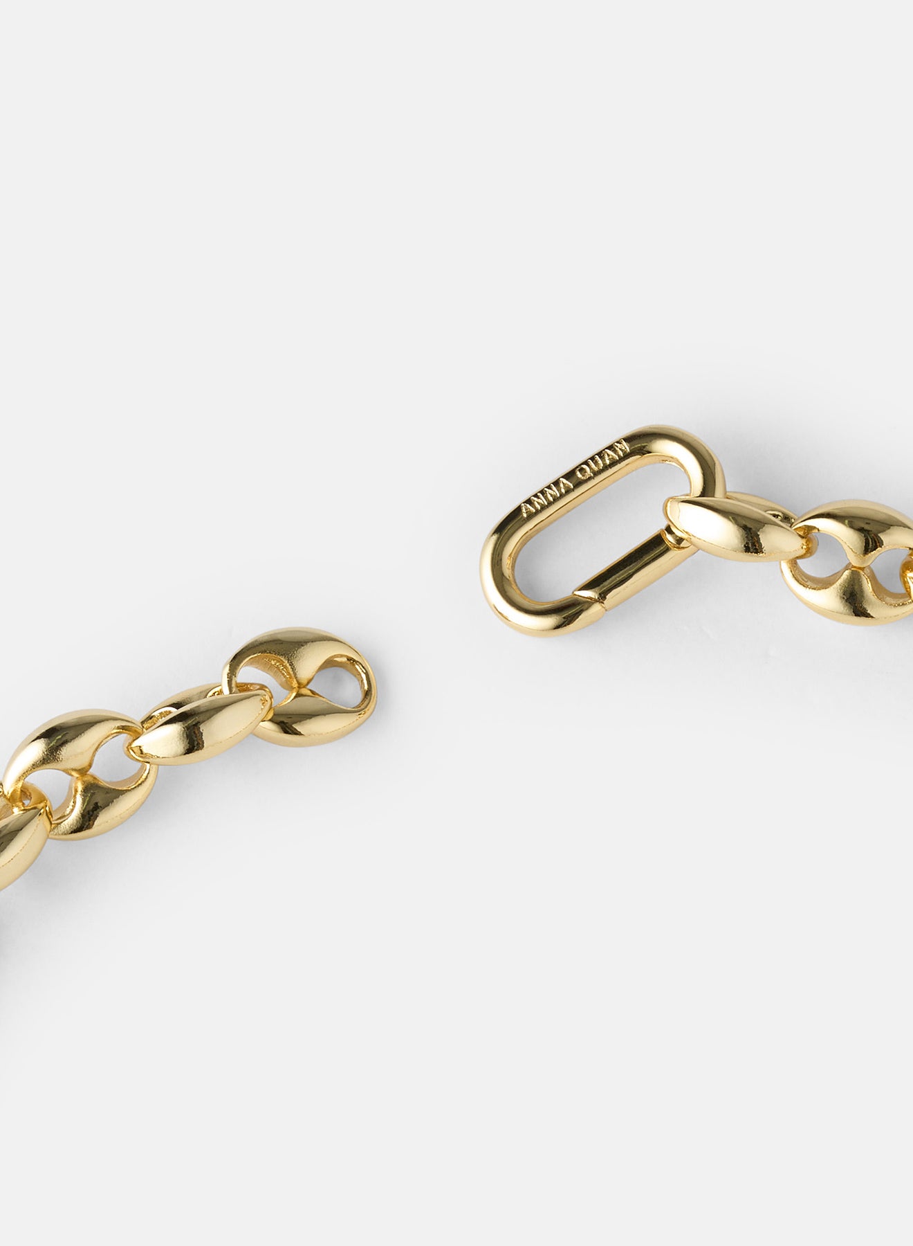 ERIS NECKLACE (GOLD)