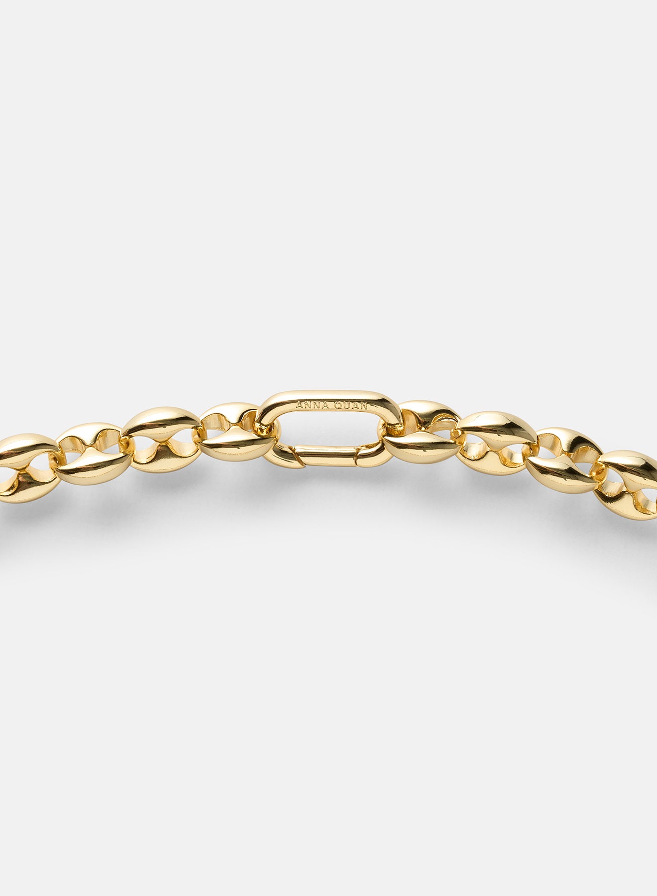 ERIS NECKLACE (GOLD)