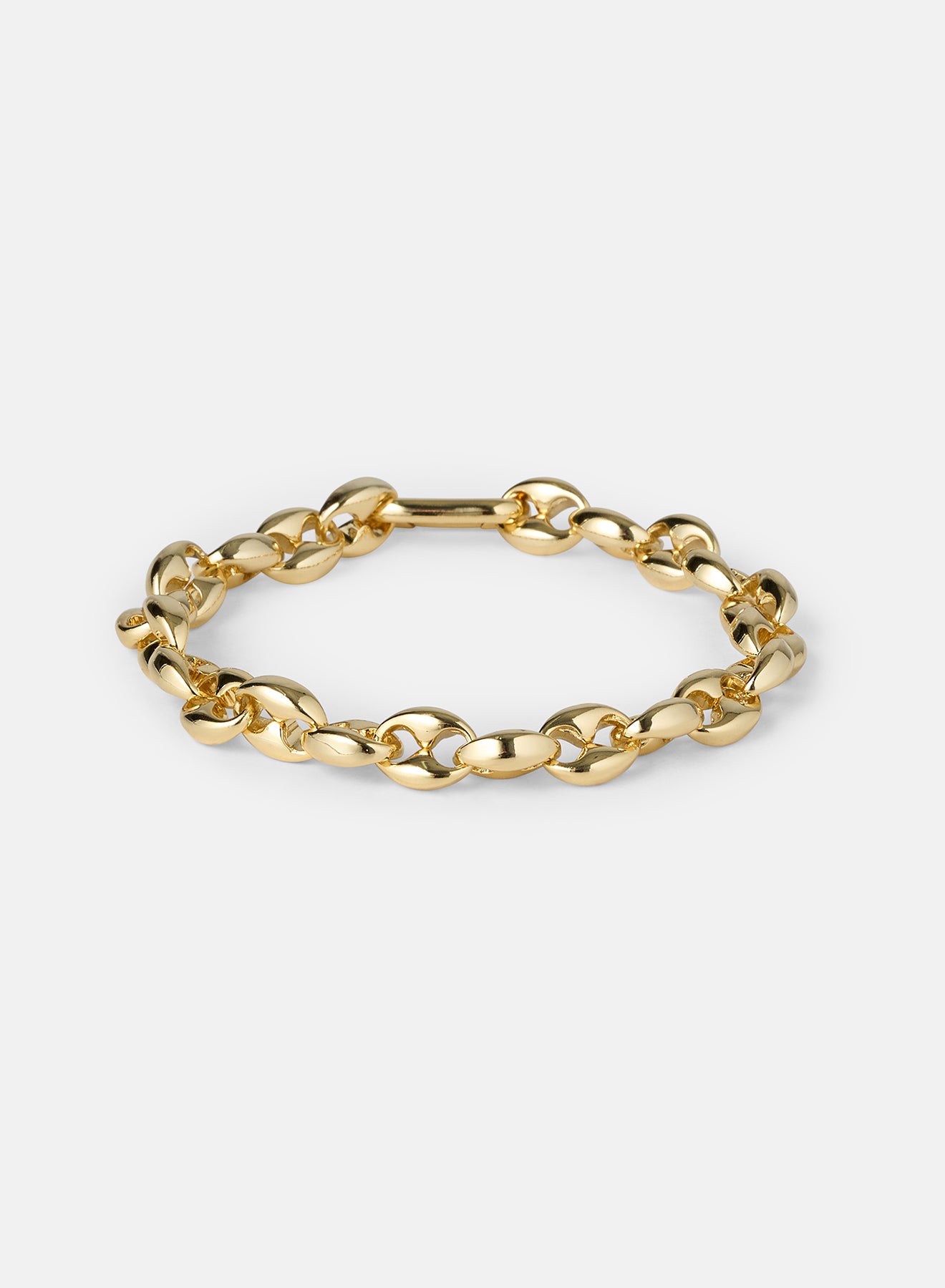 ERIS BRACELET (GOLD)