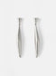 BRANCUSI EARRINGS (SILVER)