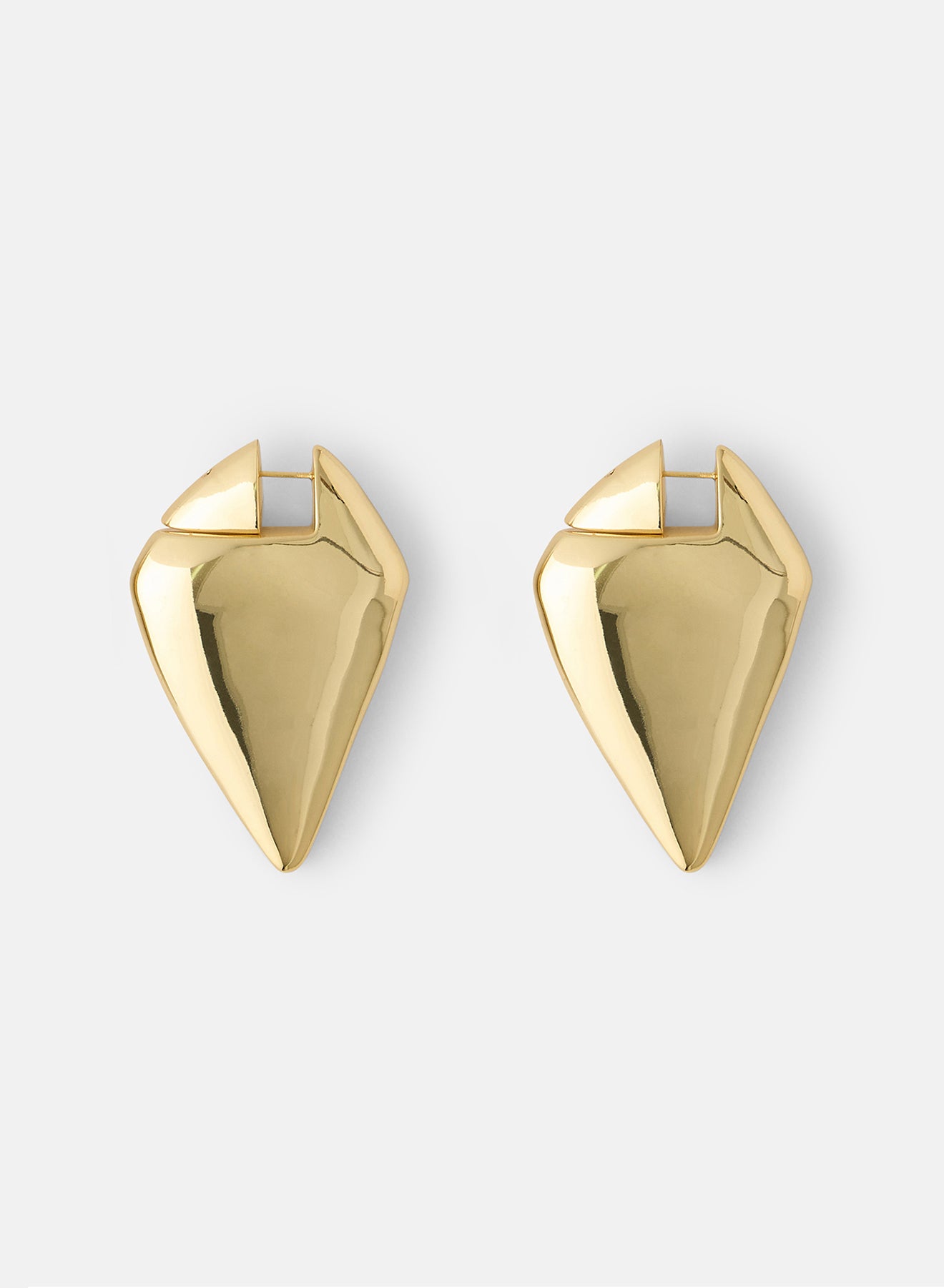 CALDER EARRINGS (GOLD)