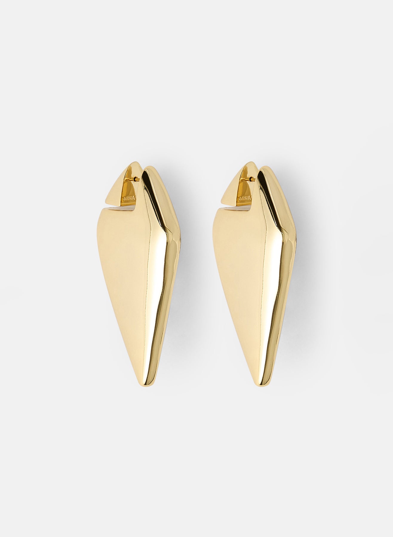 CALDER EARRINGS (GOLD)