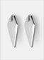 CALDER EARRINGS (SILVER)