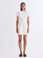 EMILY-MAE DRESS (SWAN)