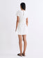 EMILY-MAE DRESS (SWAN)