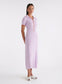 PENELOPE DRESS (ORCHID)