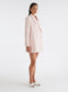 ALESSANDRA BLAZER (BLUSH)