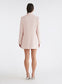 ALESSANDRA BLAZER (BLUSH)