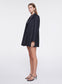 ALESSANDRA BLAZER (BLACK)