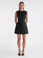 SOFIA DRESS (BLACK)