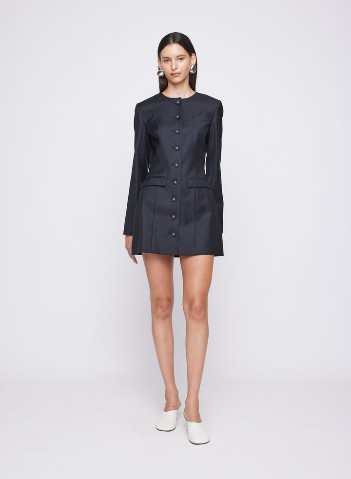Quanna Dress *Pre Order* 11/30/23 main image 1