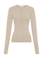 MILA TOP (ALMOND)