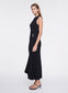MOLLY DRESS (RAVEN)