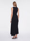 MOLLY DRESS (RAVEN)
