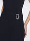 MOLLY DRESS (RAVEN)