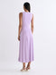 ILLARIA DRESS (WISTERIA)