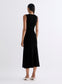 AZZURA DRESS (RAVEN)