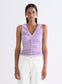 CALLEN TOP (WISTERIA)