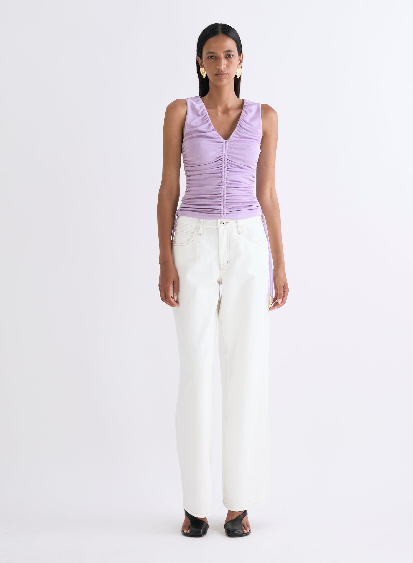 CALLEN TOP (WISTERIA)
