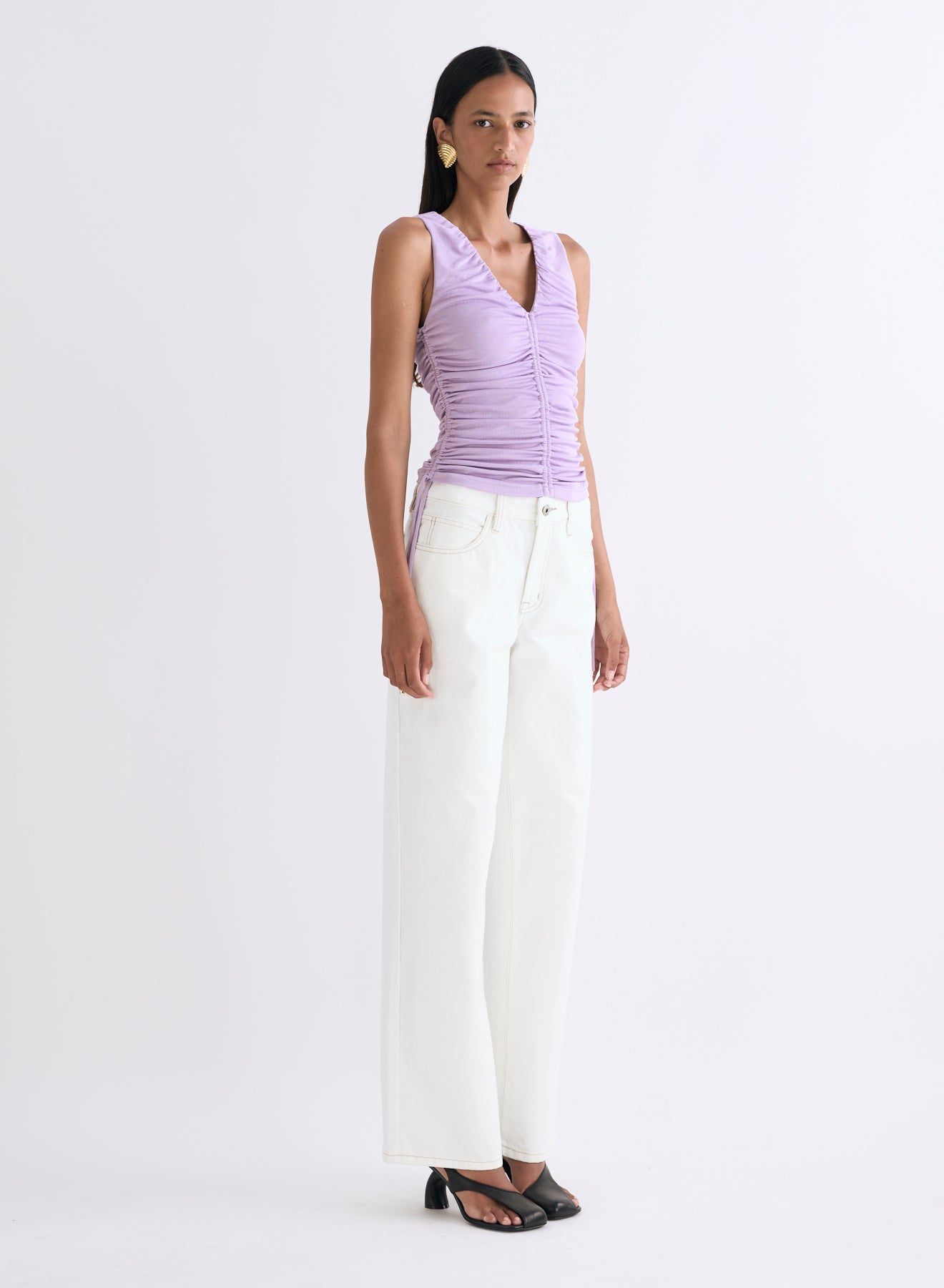 CALLEN TOP (WISTERIA)
