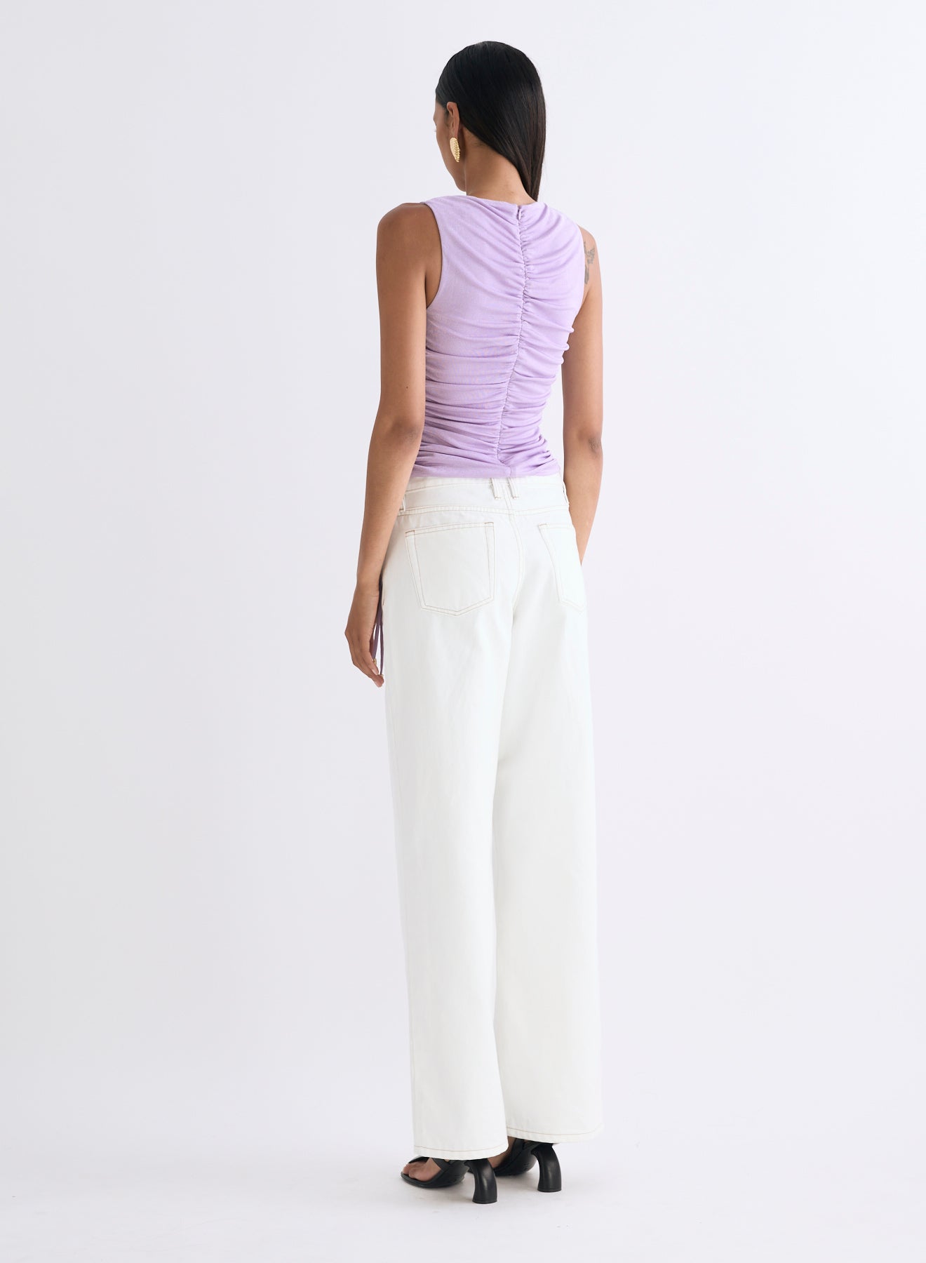 CALLEN TOP (WISTERIA)