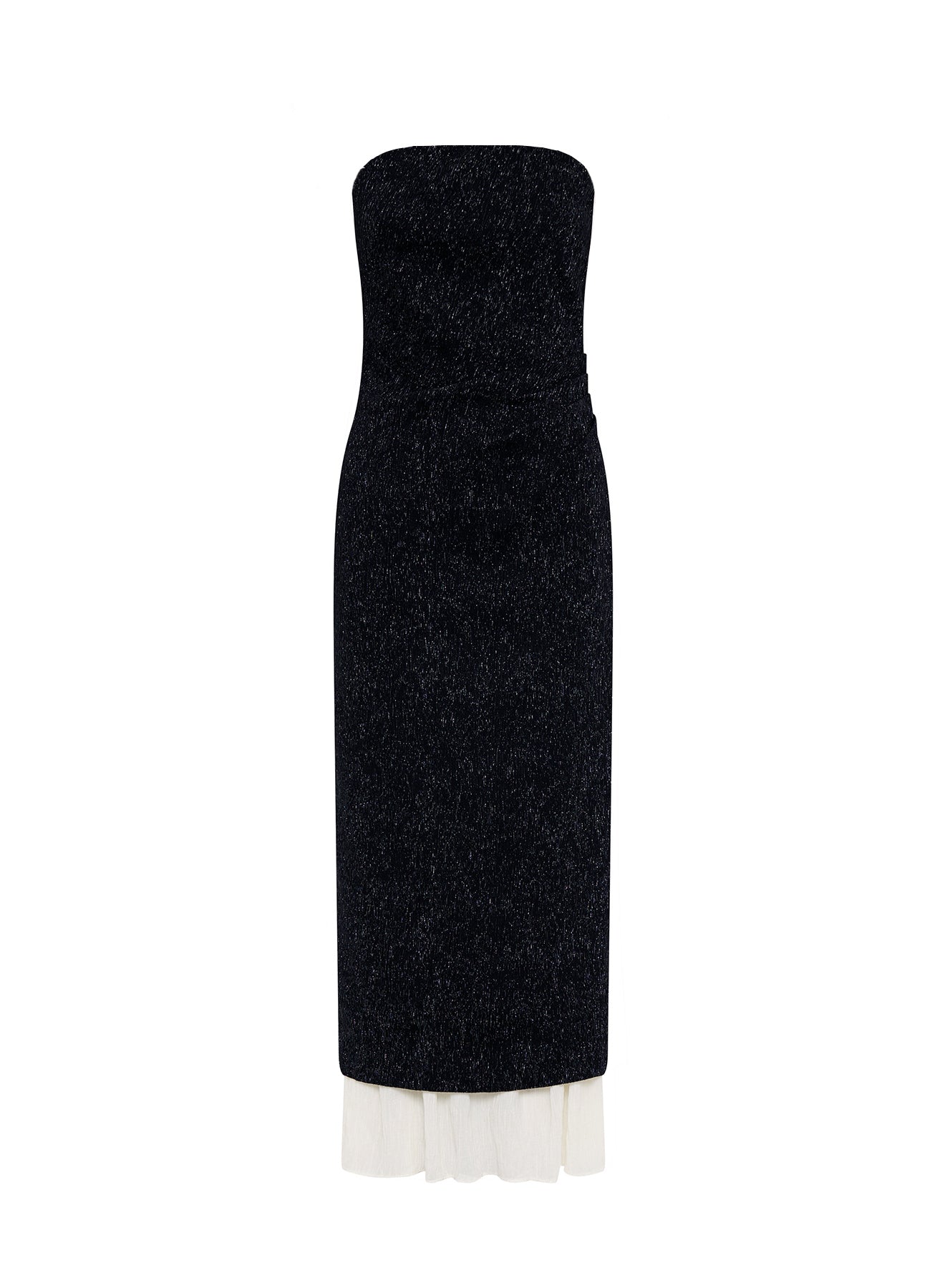 AELIN DRESS (CELESTE)