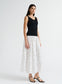 AINSLEY DRESS (VACATION SPOT/EBONY)