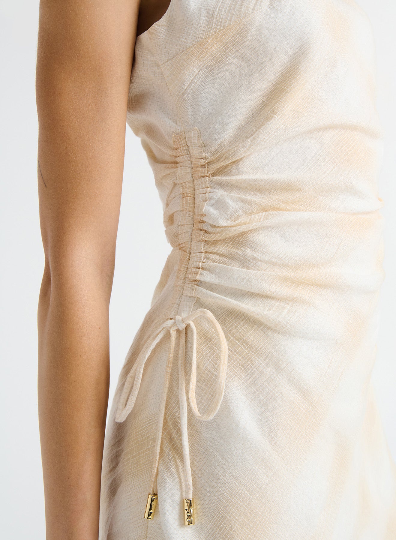 KIRBY DRESS (HAZEL)