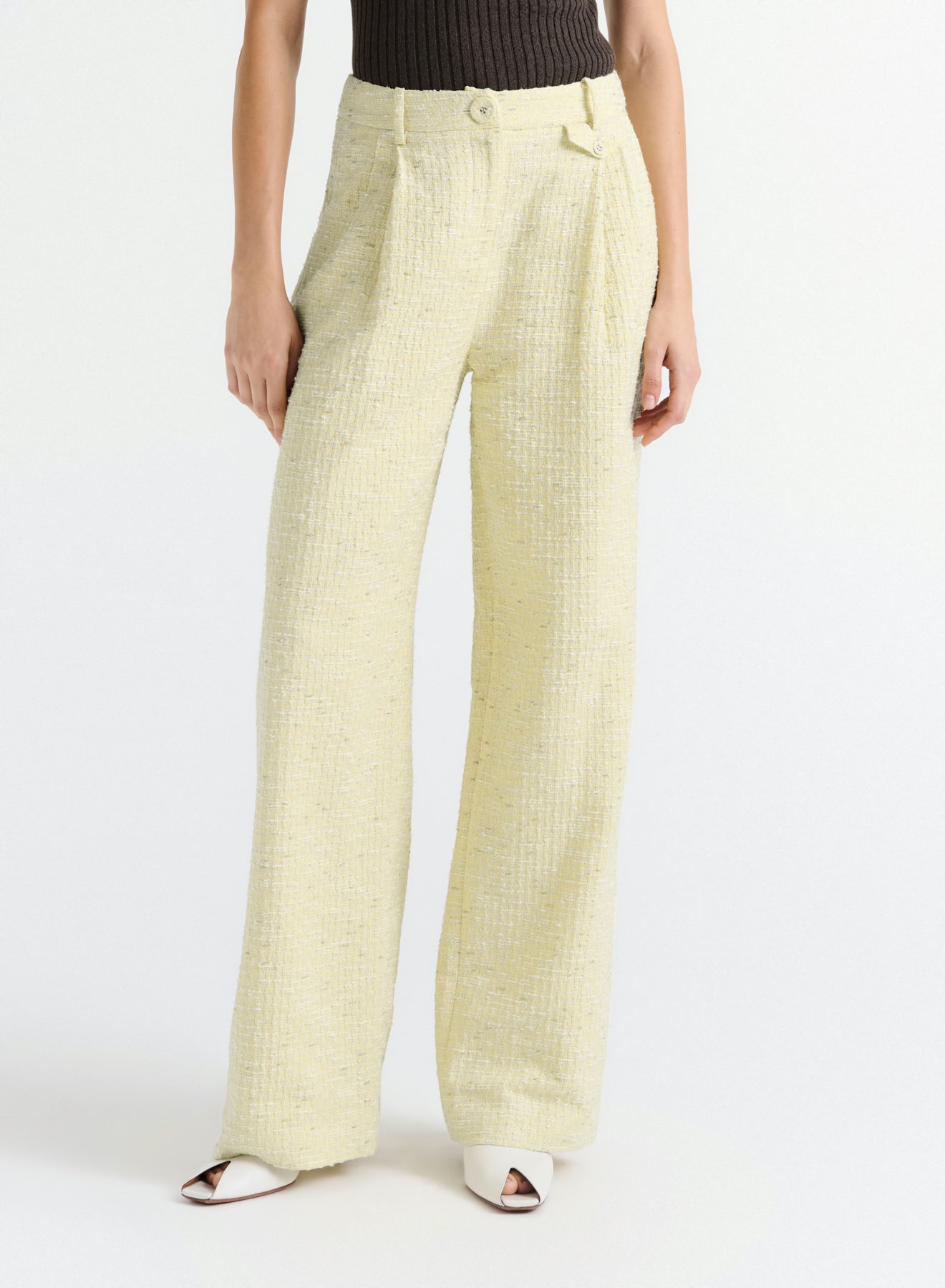 NICO PANTS (VERNA)