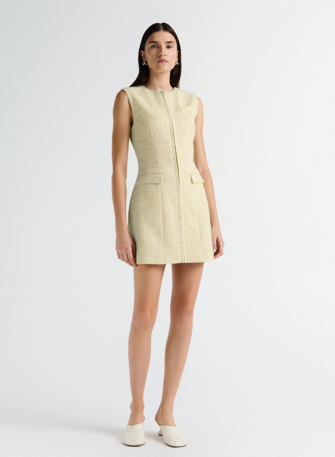 NOLA DRESS (VERNA)