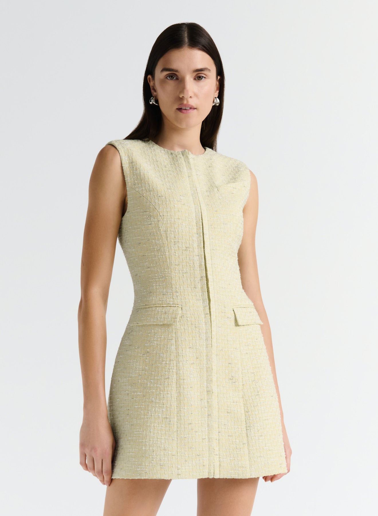 NOLA DRESS (VERNA)