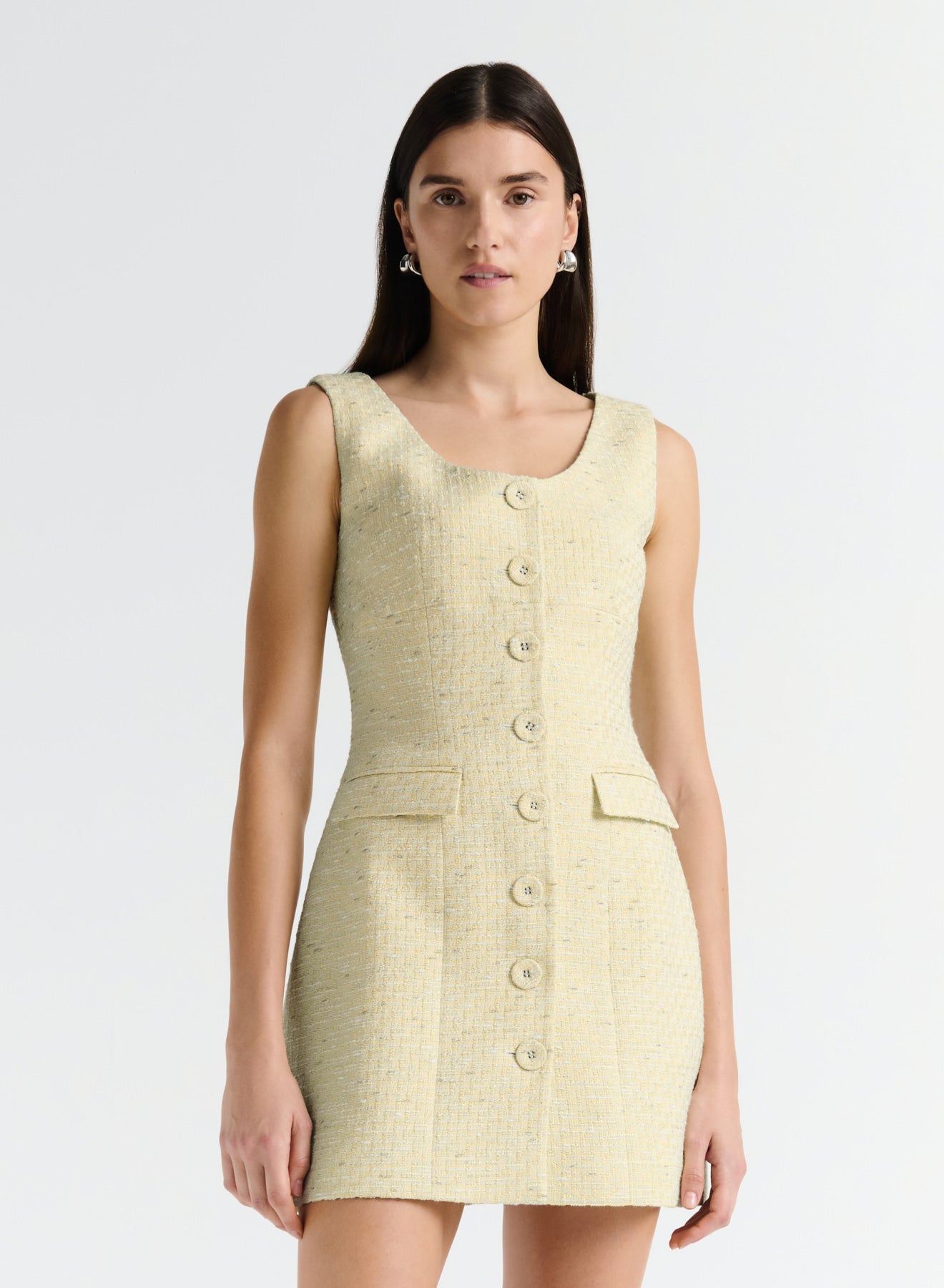 IGGY DRESS (VERNA)