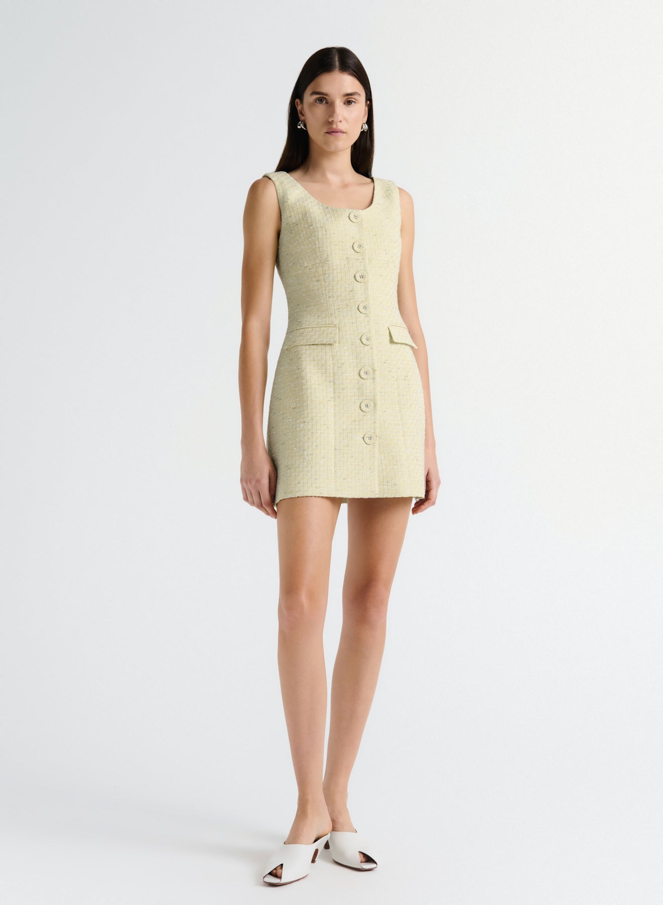 IGGY DRESS (VERNA)