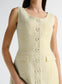 IGGY DRESS (VERNA)