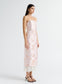 AELIN DRESS (ROSE WATER)