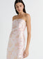 AELIN DRESS (ROSE WATER)