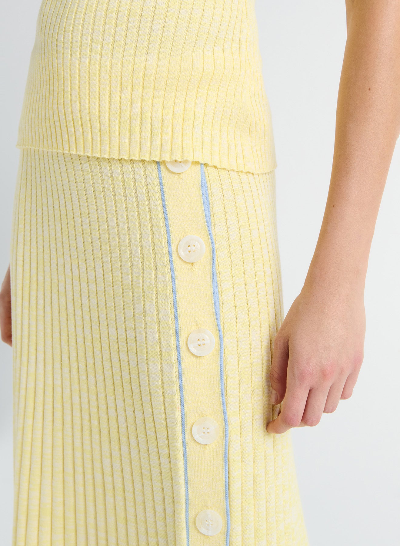 HETTIE SKIRT (BEACH)