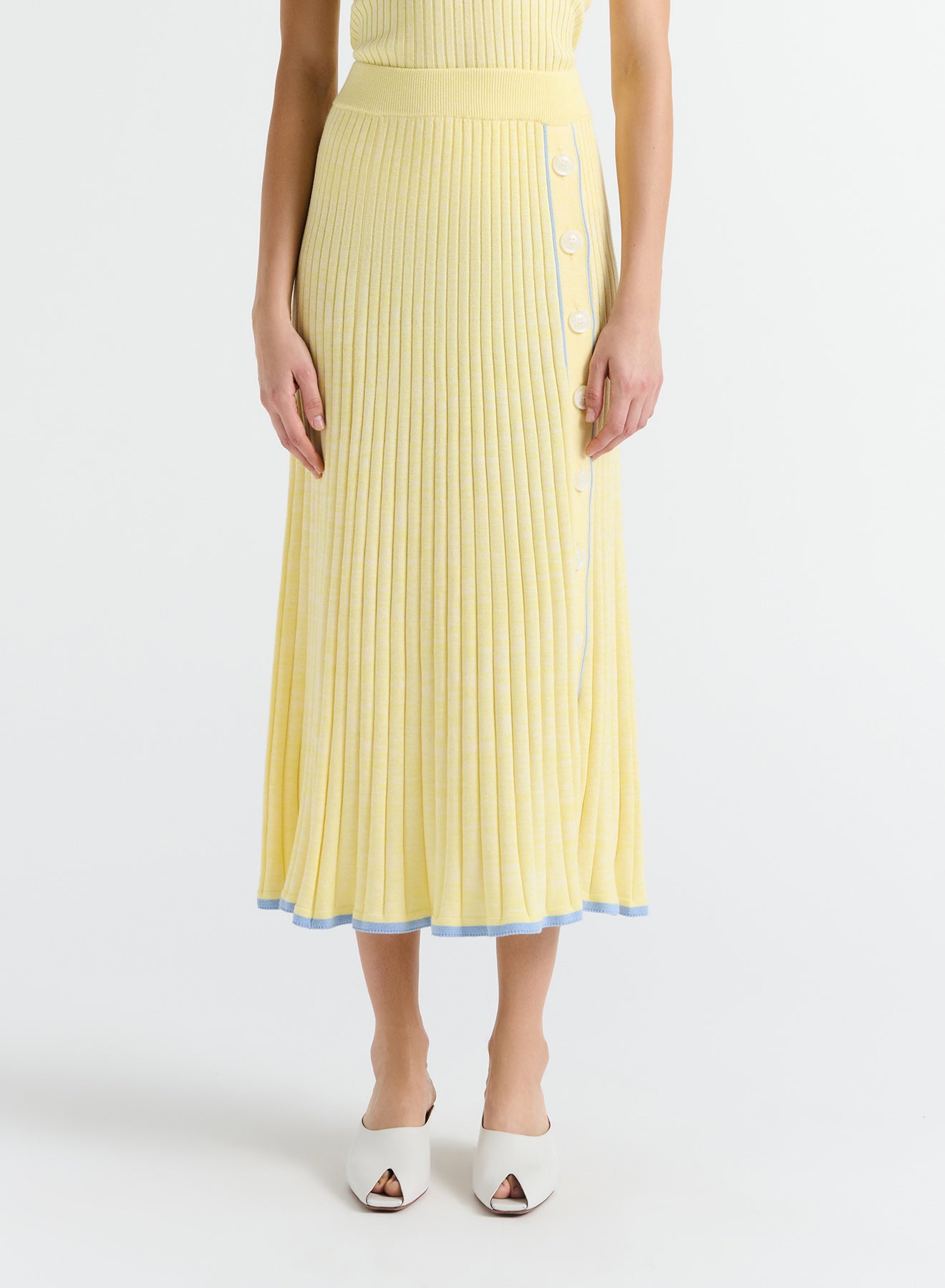 HETTIE SKIRT (BEACH)