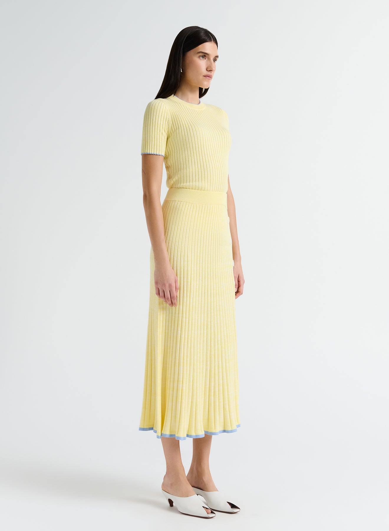 HETTIE SKIRT (BEACH)