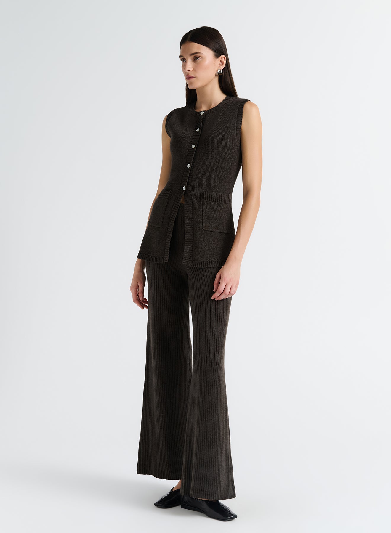 CODIE TOP (CAROB)