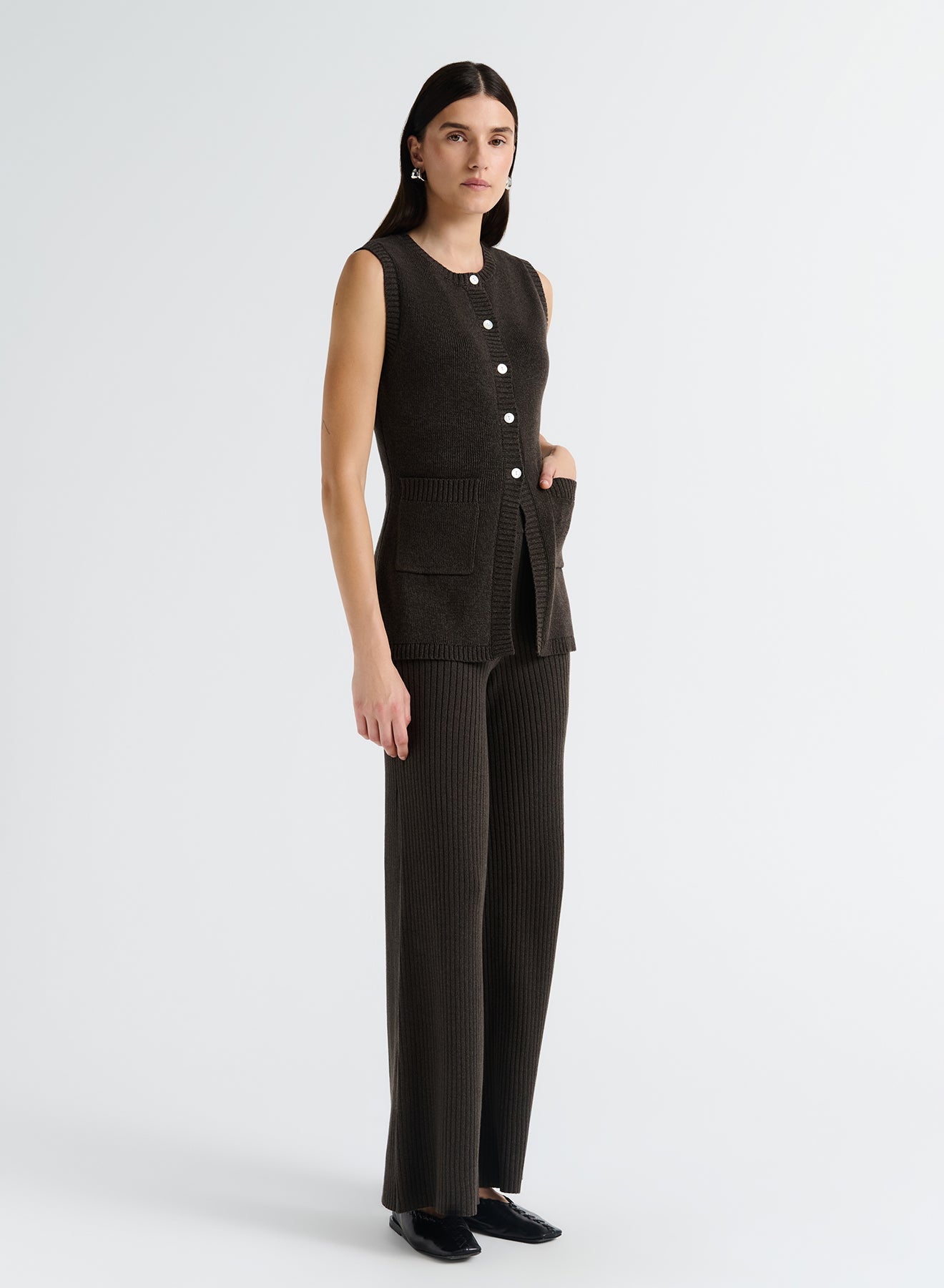 CODIE TOP (CAROB)